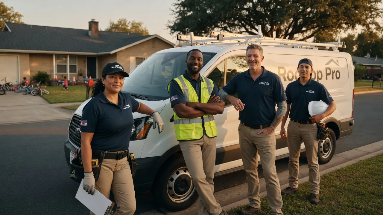 Roof Repair in Olmstead, KY near me