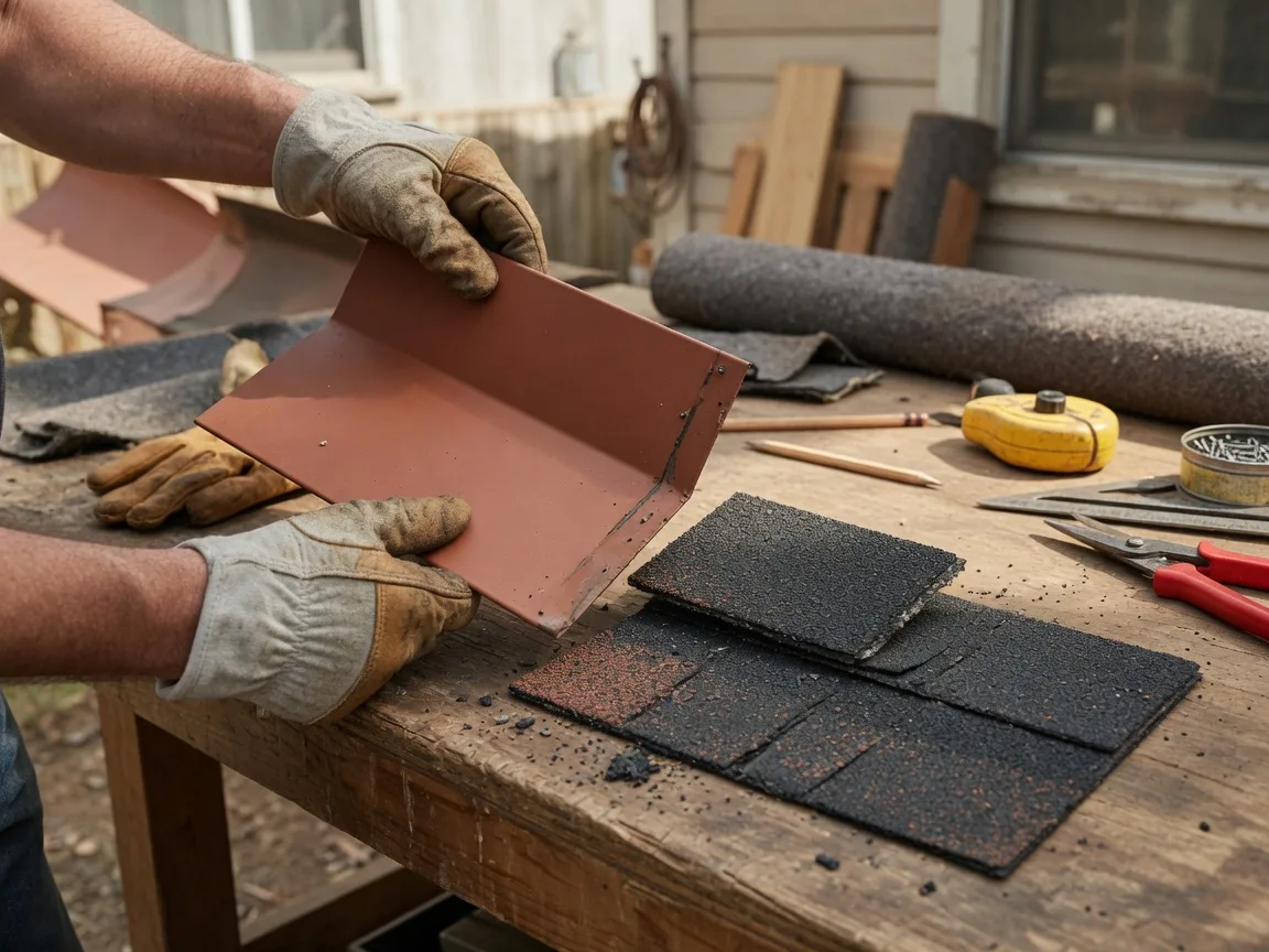 Roof Repair company in Olmstead, KY